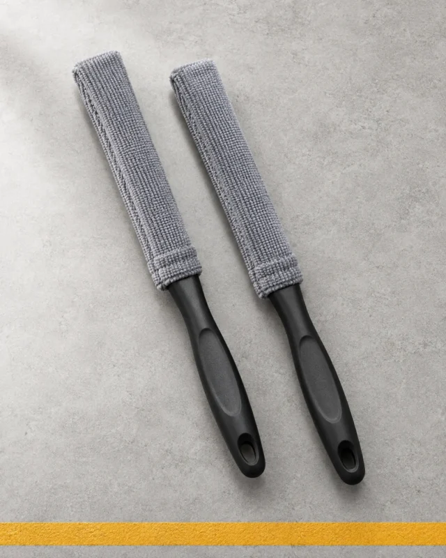 Vent Cleaning Brush, Pair