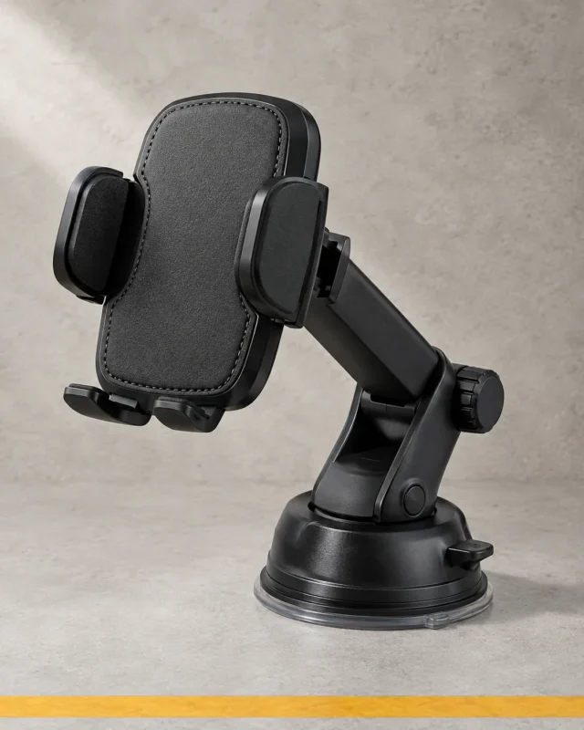 Dashboard Suction Phone Holder
