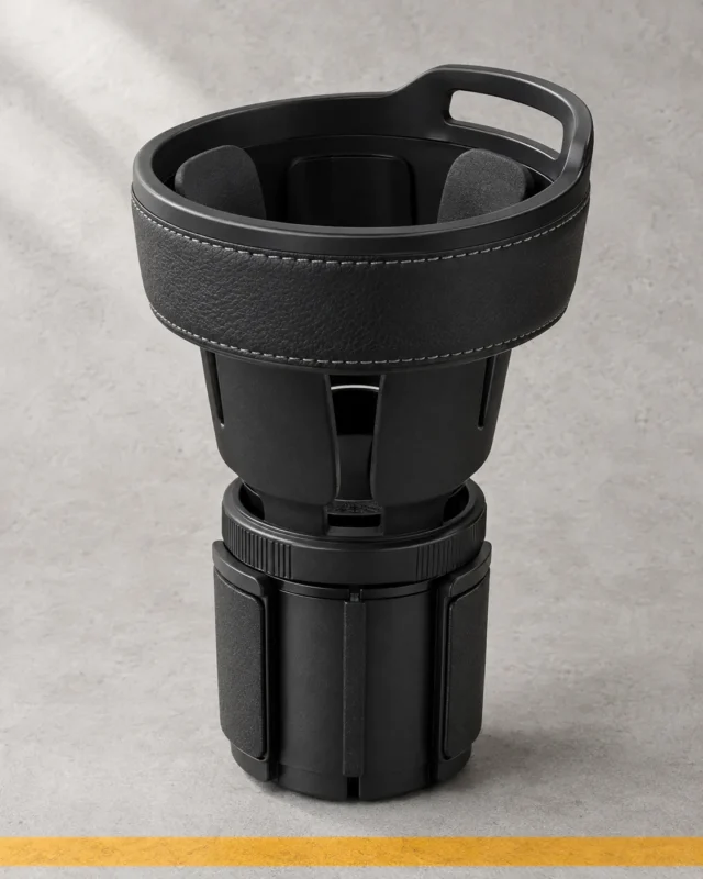 Cup Holder Expander
