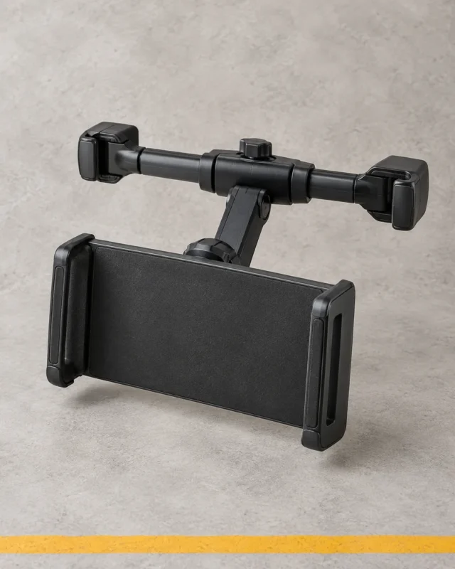 Tablet Headrest Mount