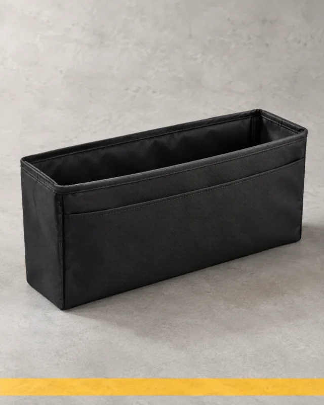Front Seat Gap Filler Organiser