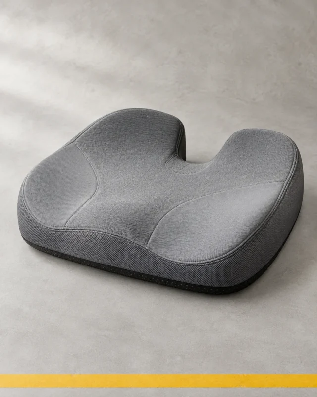 Memory Foam Seat Cushion