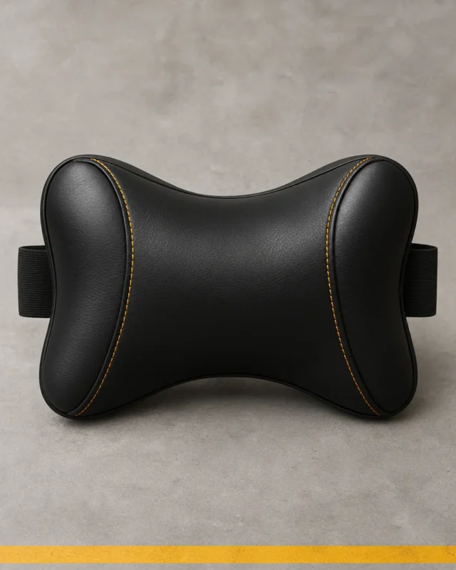Headrest Neck Pillow